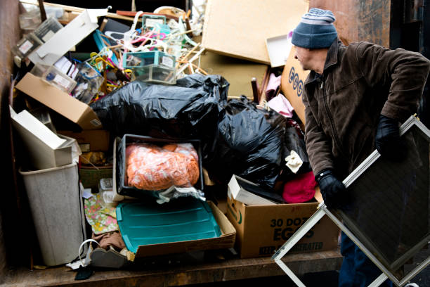 Attic Cleanout Services in Ware Shoals, SC