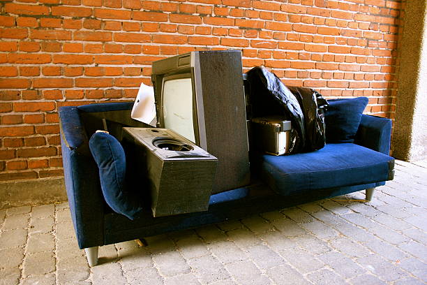 Best Electronics Removal Services  in Ware Shoals, SC