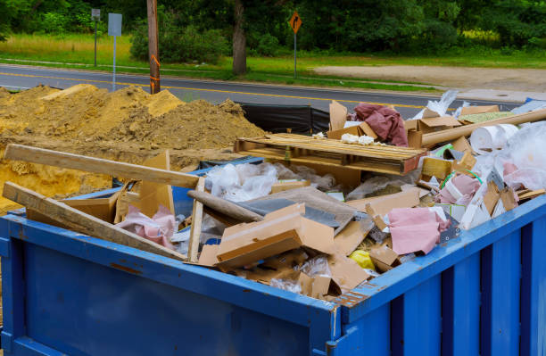 Basement Cleanout Services in Ware Shoals, SC
